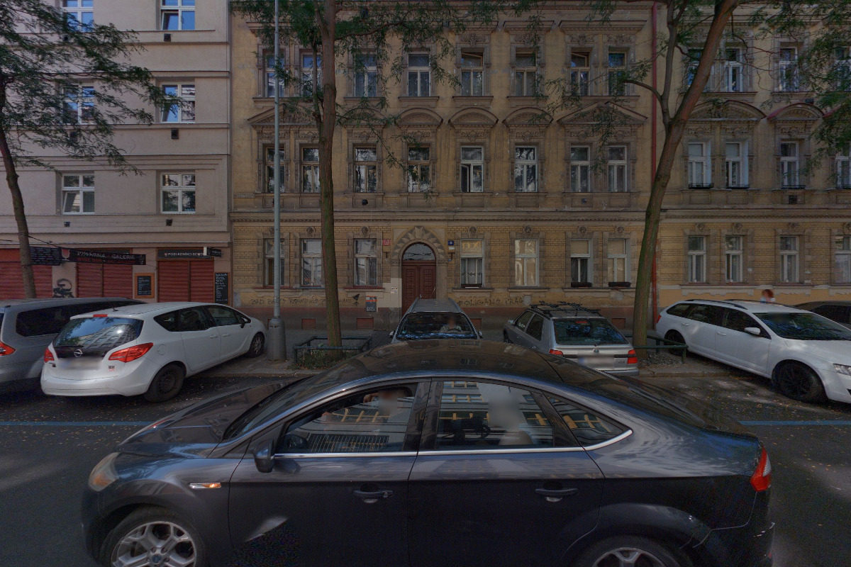 Mgr. Radko Majerčík, advokát