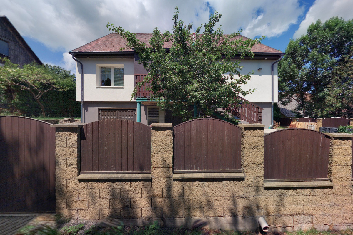 Petr Mazánek - web, development