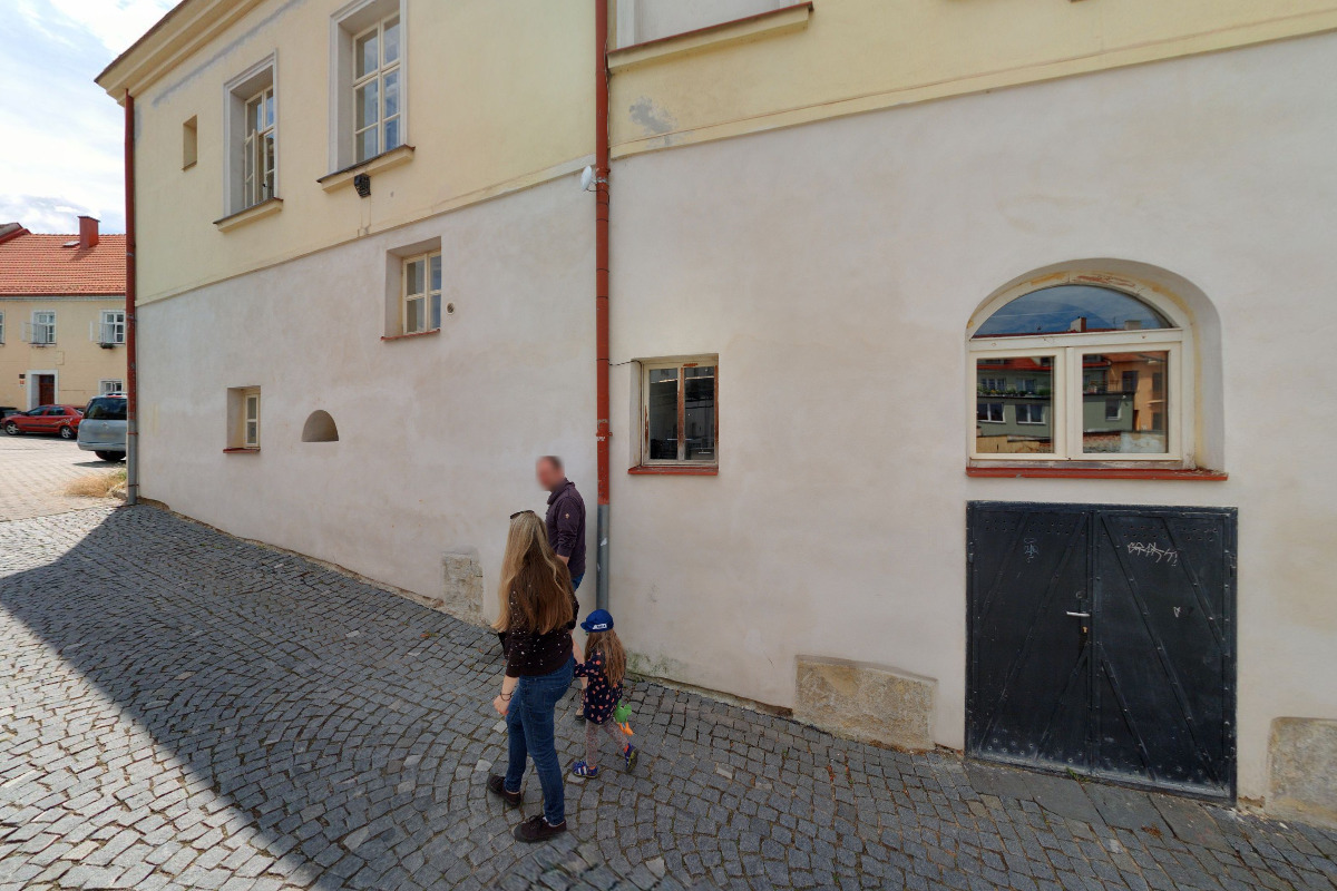 Ludmila Chloupková - Ahsha