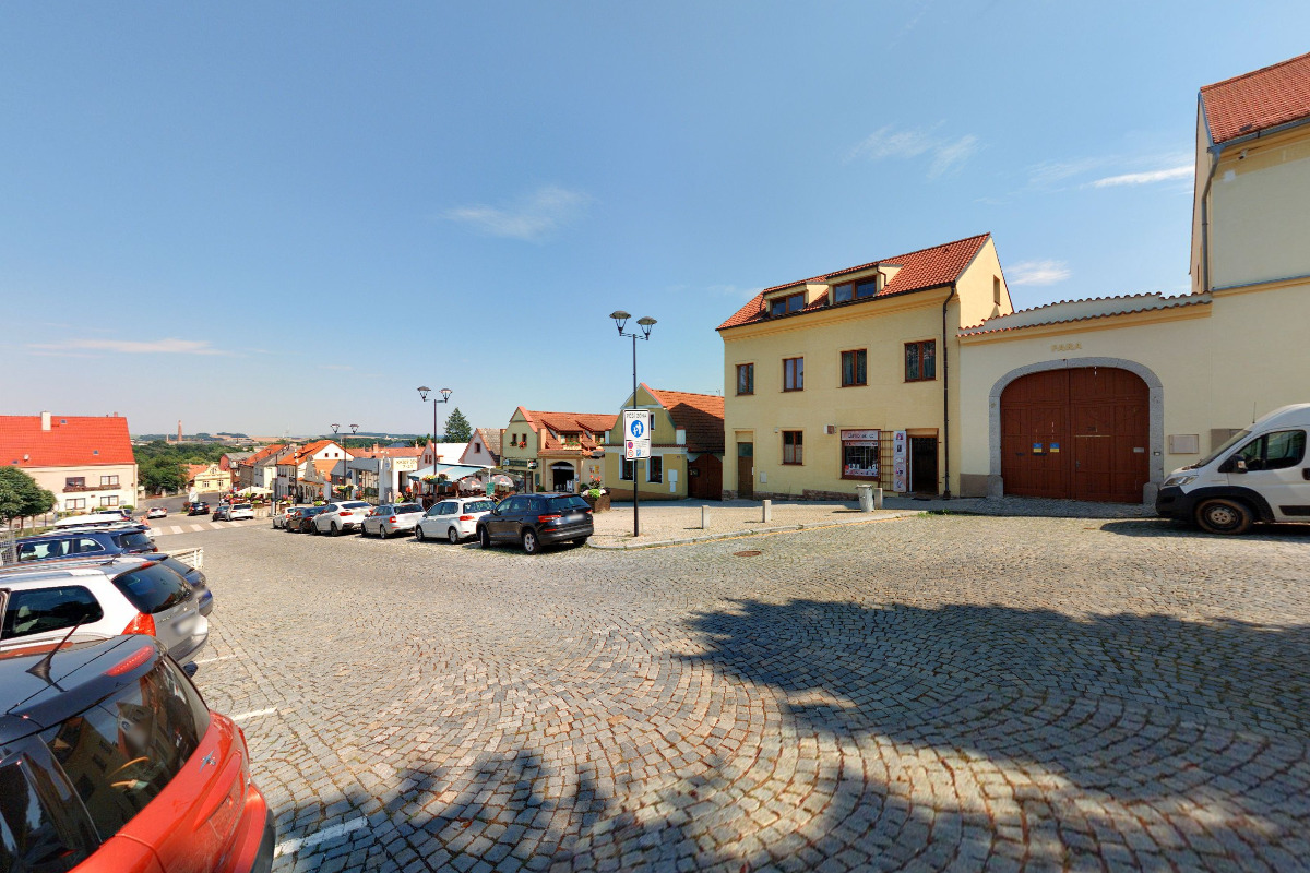 PREpoint - nabíjecí stanice PRE foto 5