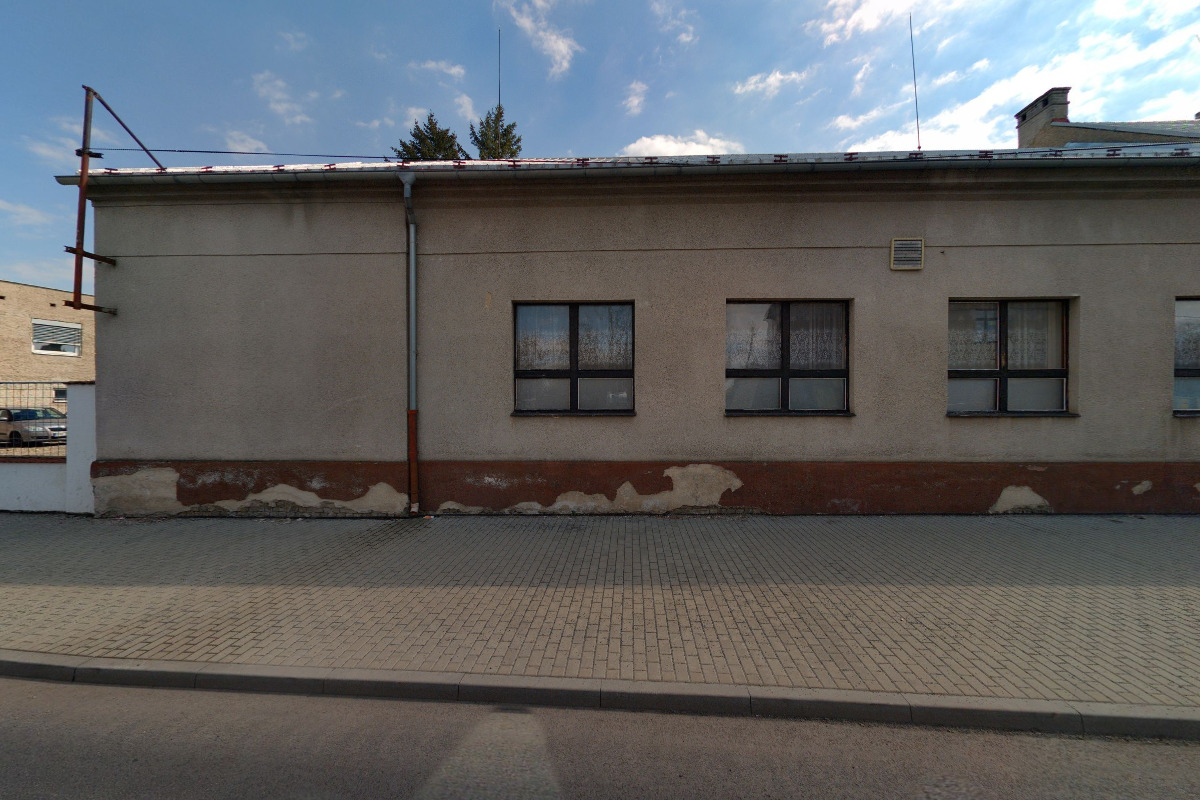 Restaurace U Meisnerů