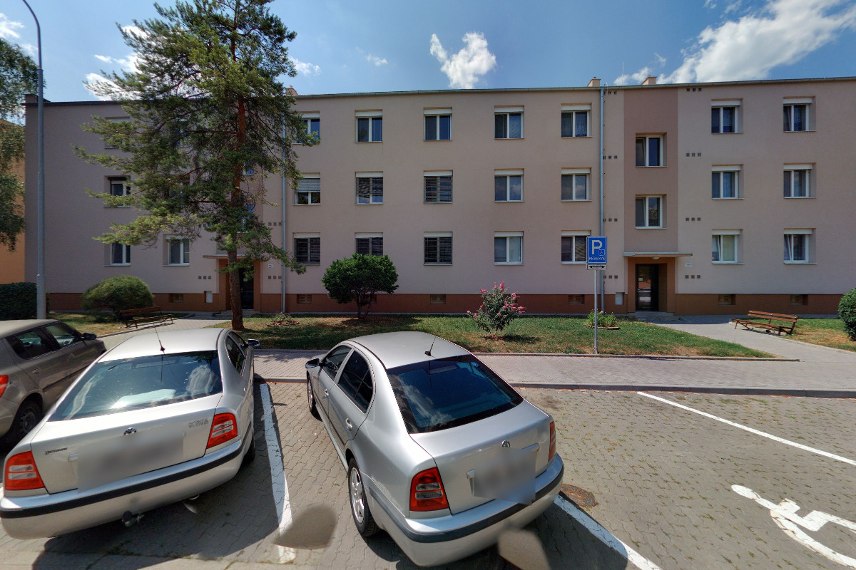 Ing. Libor Jirsík foto 2