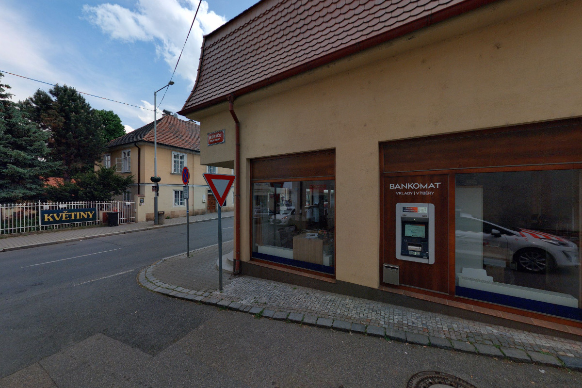 Bankomat MONETA Money Bank foto 3