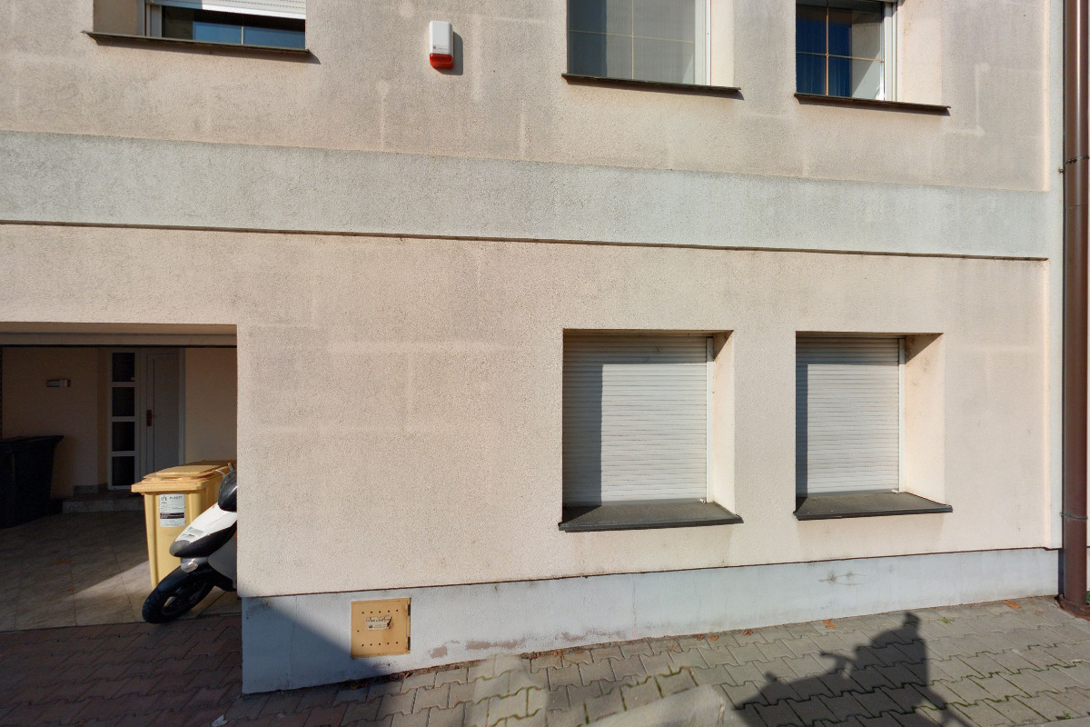 Voluta - fyzioterapie