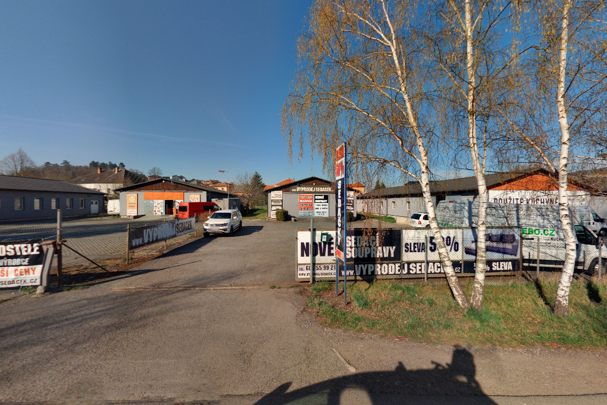 Výprodejsedaček.cz foto 2