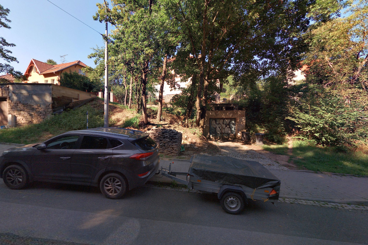 Ing. arch. Miroslav Velehradský foto 1