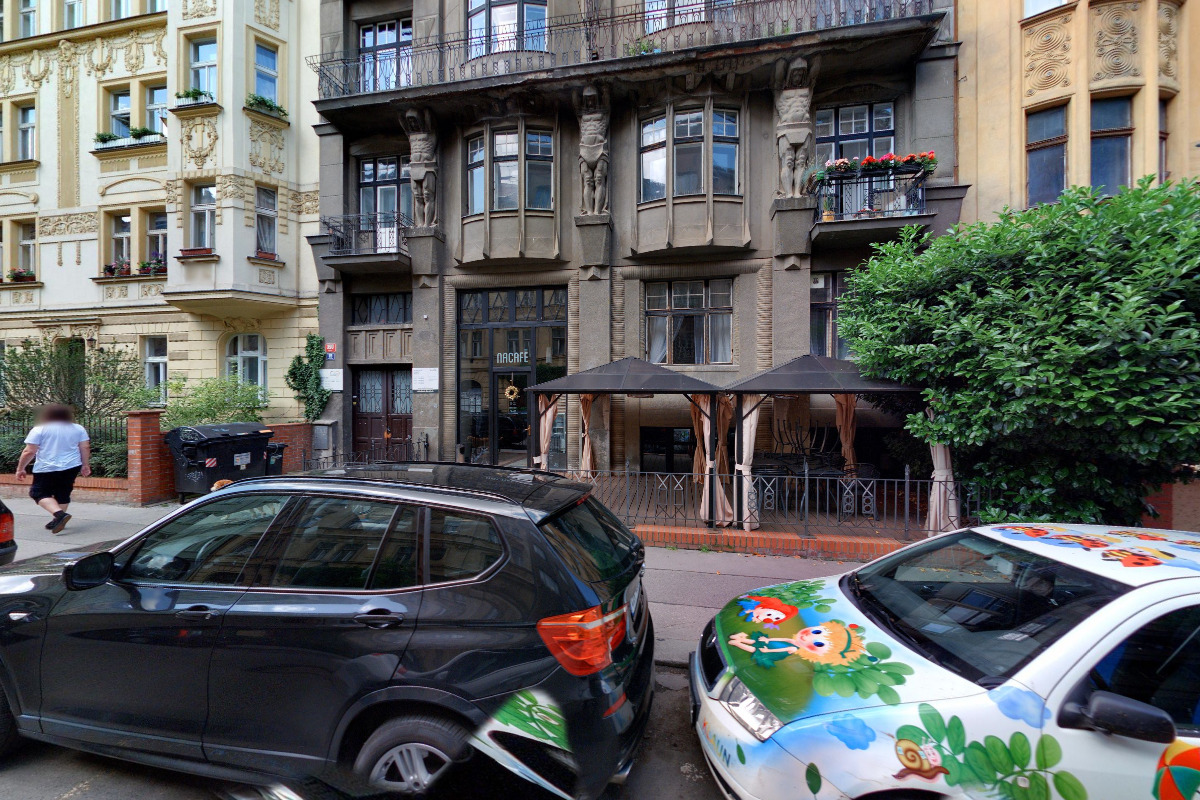 Xenie Mládková - Studio Beauty foto 2