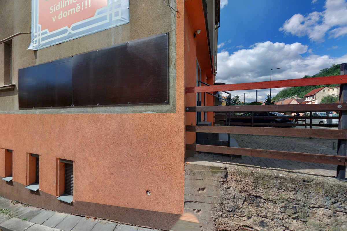 Coffee bar Muffínek