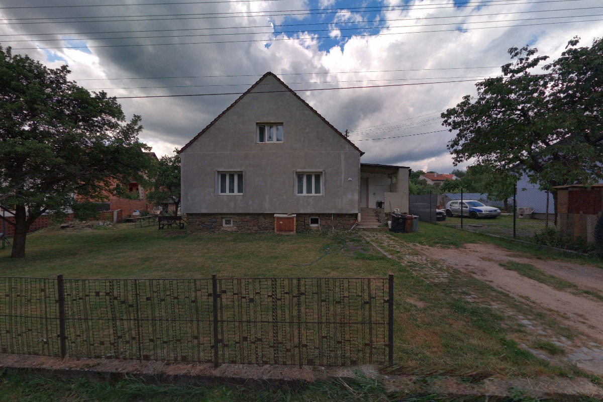 Farma Zouharovi, s.r.o.