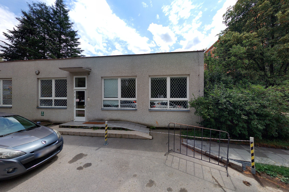 Heřmánek - mateřská škola