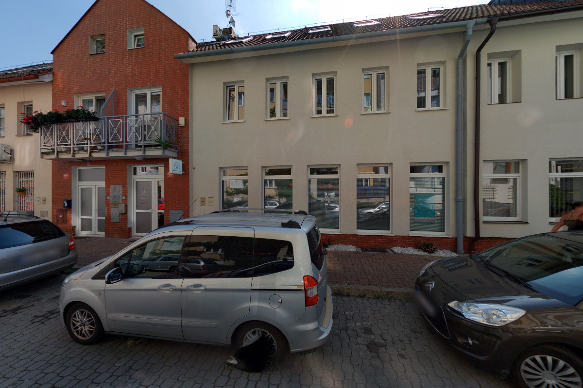 Denté Clinic Prague