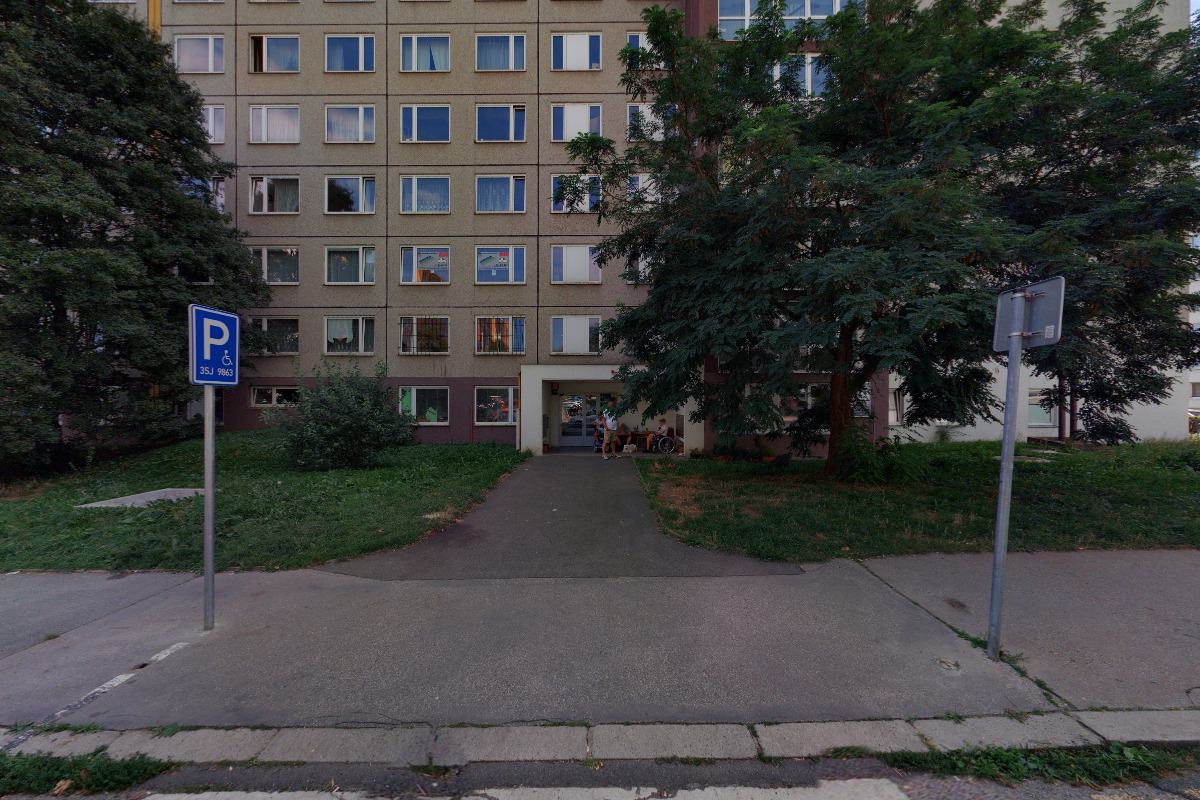 Oblastní spolek Českého červeného kříže Praha 9 - Domácí ošetřovatelská péče ALICE