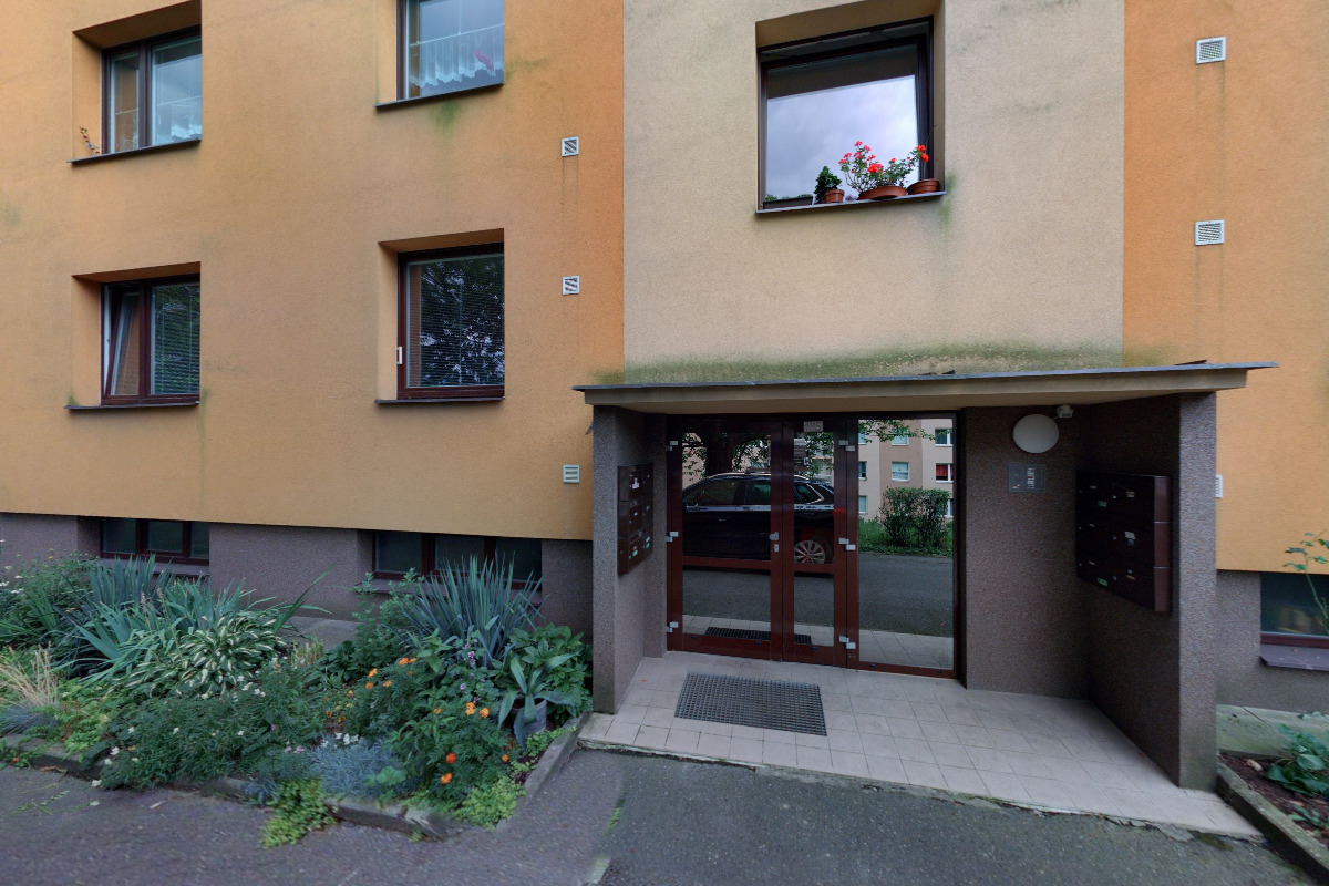 English Class - Radovan Seidl