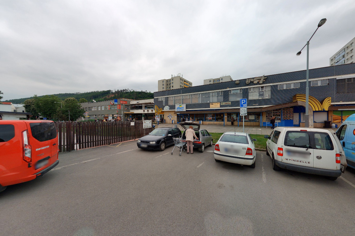Albert Supermarket foto 4
