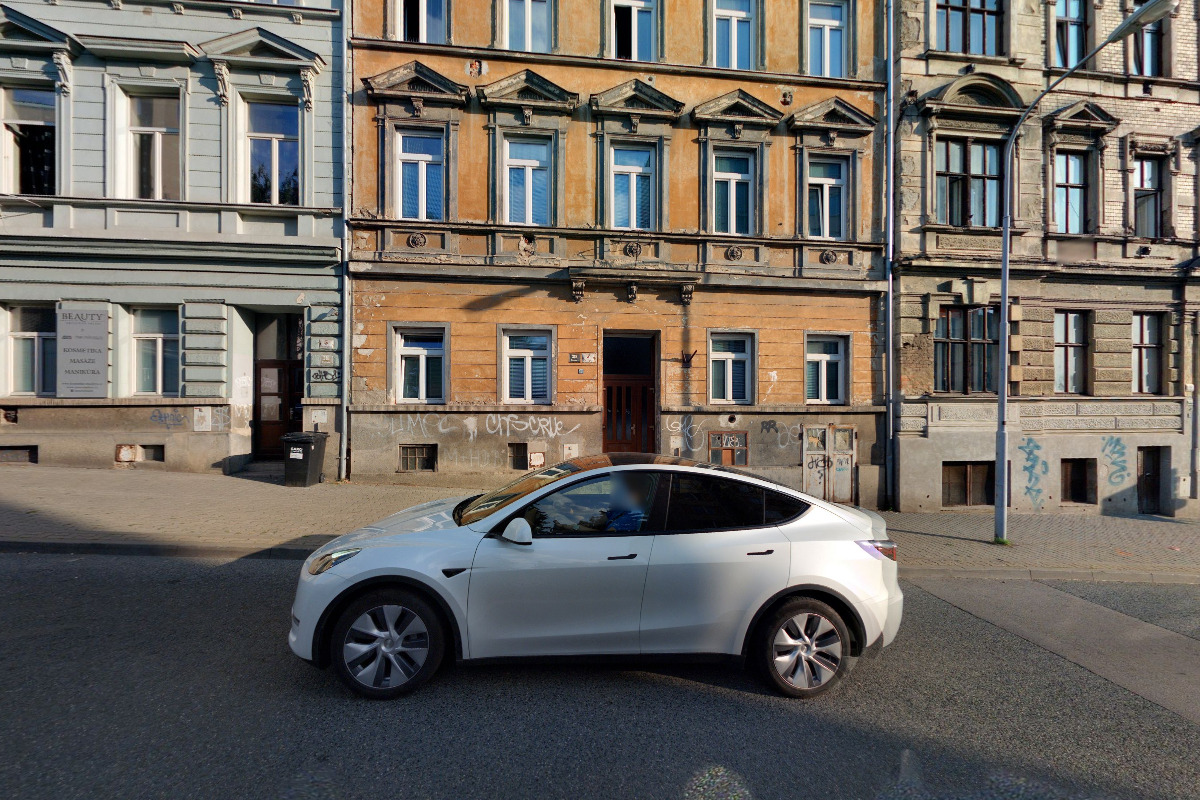 Doprava pro seniory - Mgr. Pavel Zouhar foto 1