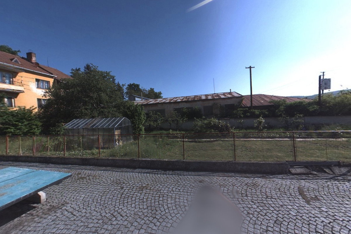 Zámečnická výroba - KOVO, výrobní družstvo foto 2