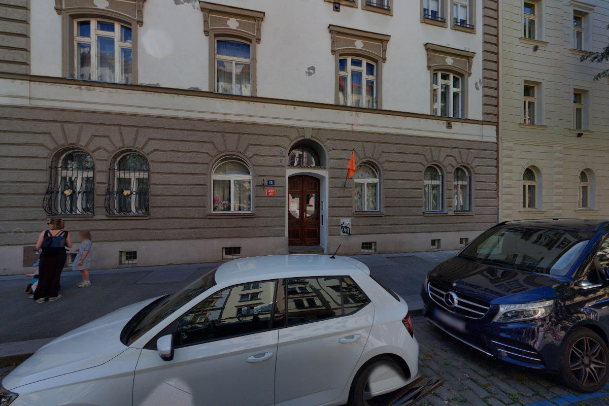 Fyzioterapie, masáže, jóga, TČM - INNERLOOK Mgr. Tereza Katolická