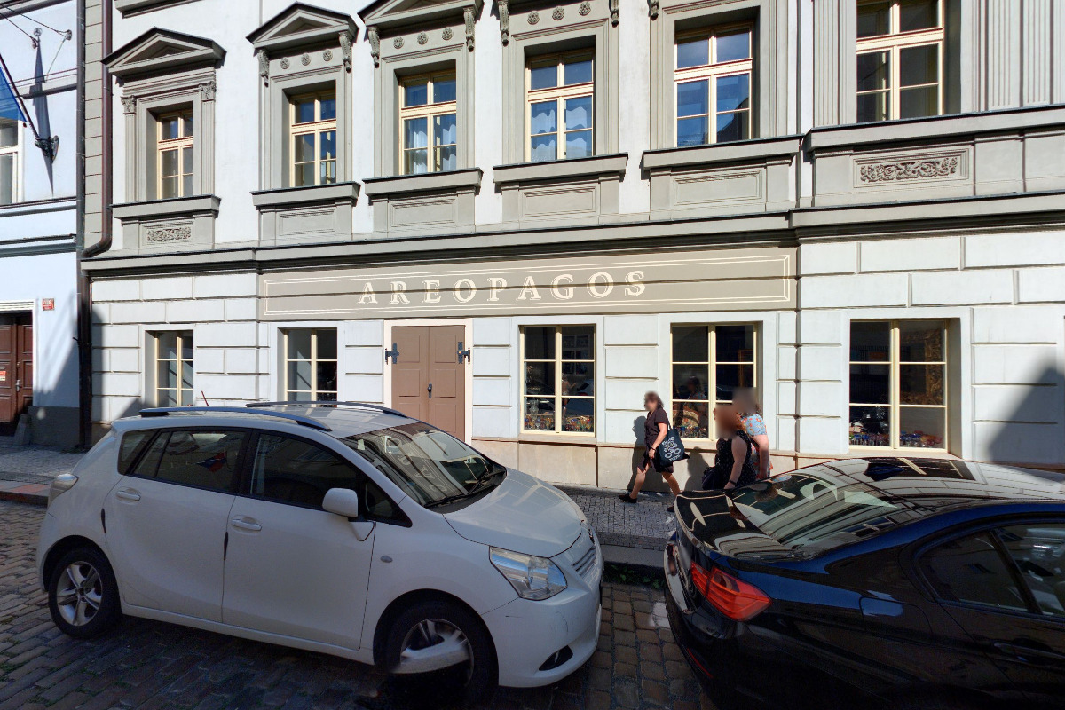 DALAVA House, s.r.o. foto 1