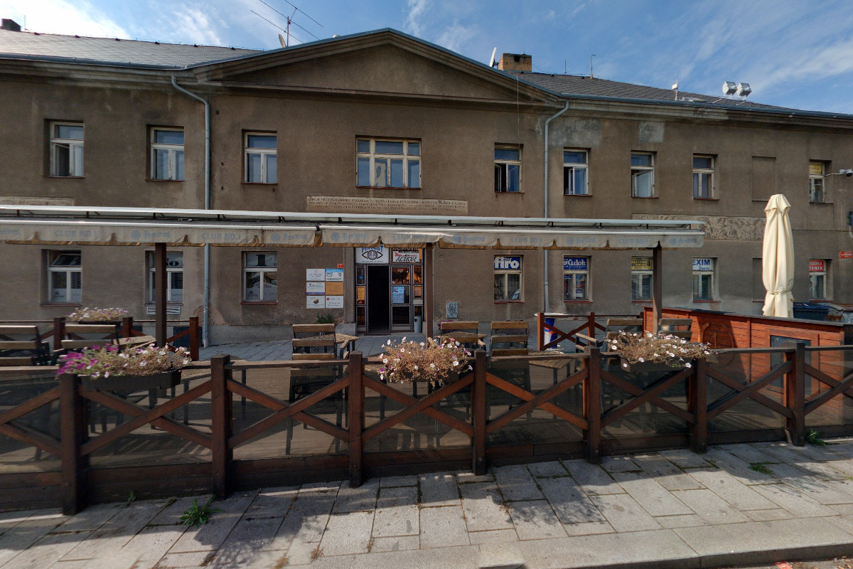 MDK advokátní kancelář