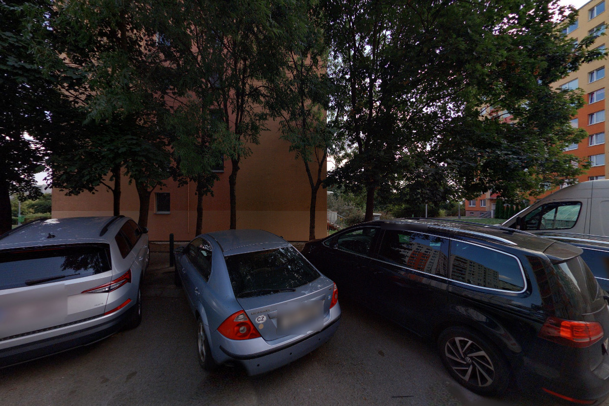 Společenství vlastníků, Vašátkova 1007 a 1008, Praha 9