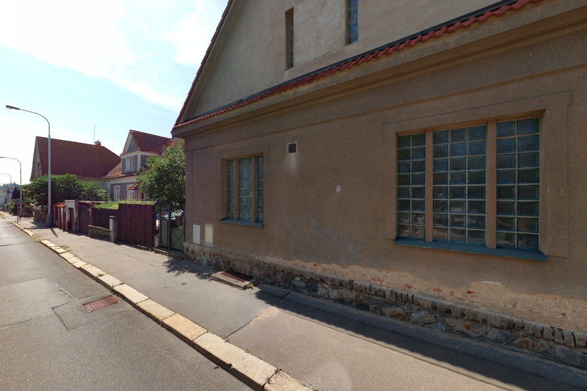 Asociace TOM ČR, TOM 19075 ZUŘIVÝ ČOLEK