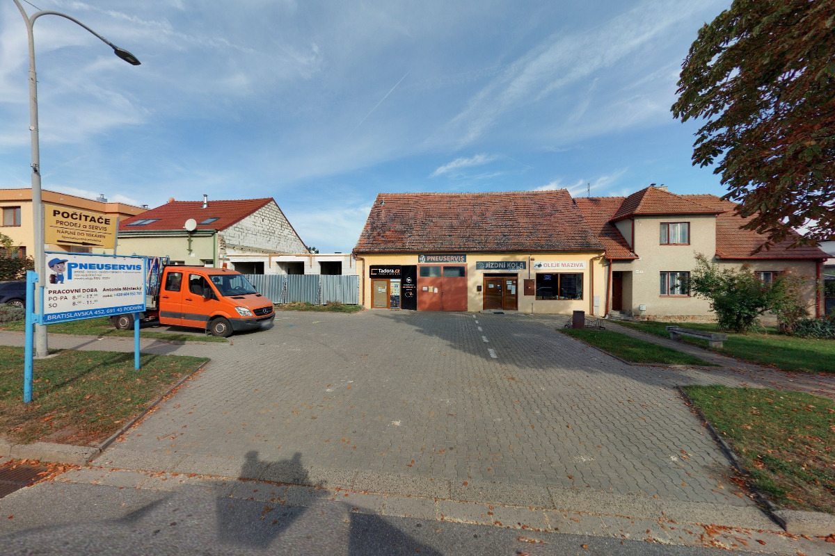 Antonín Městecký foto 2