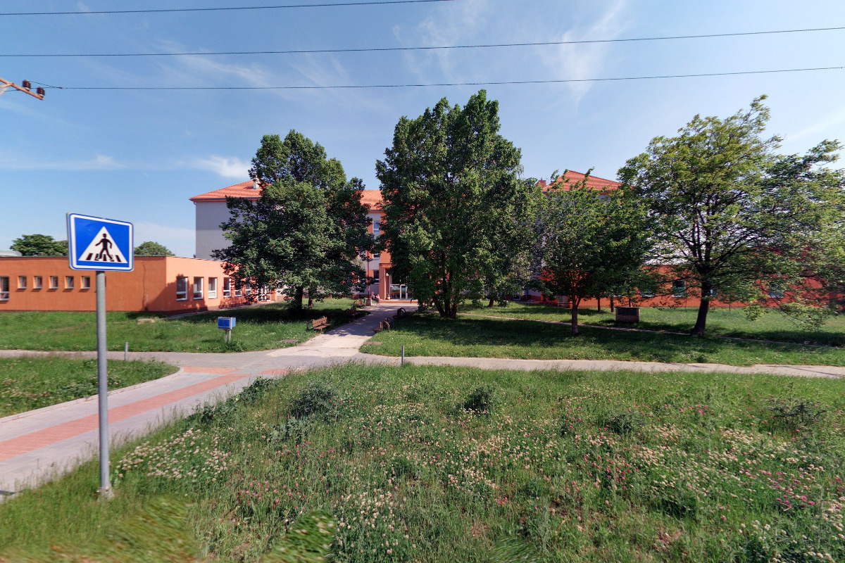 SEIDO SHINKYOKUSHIN MORAVIA