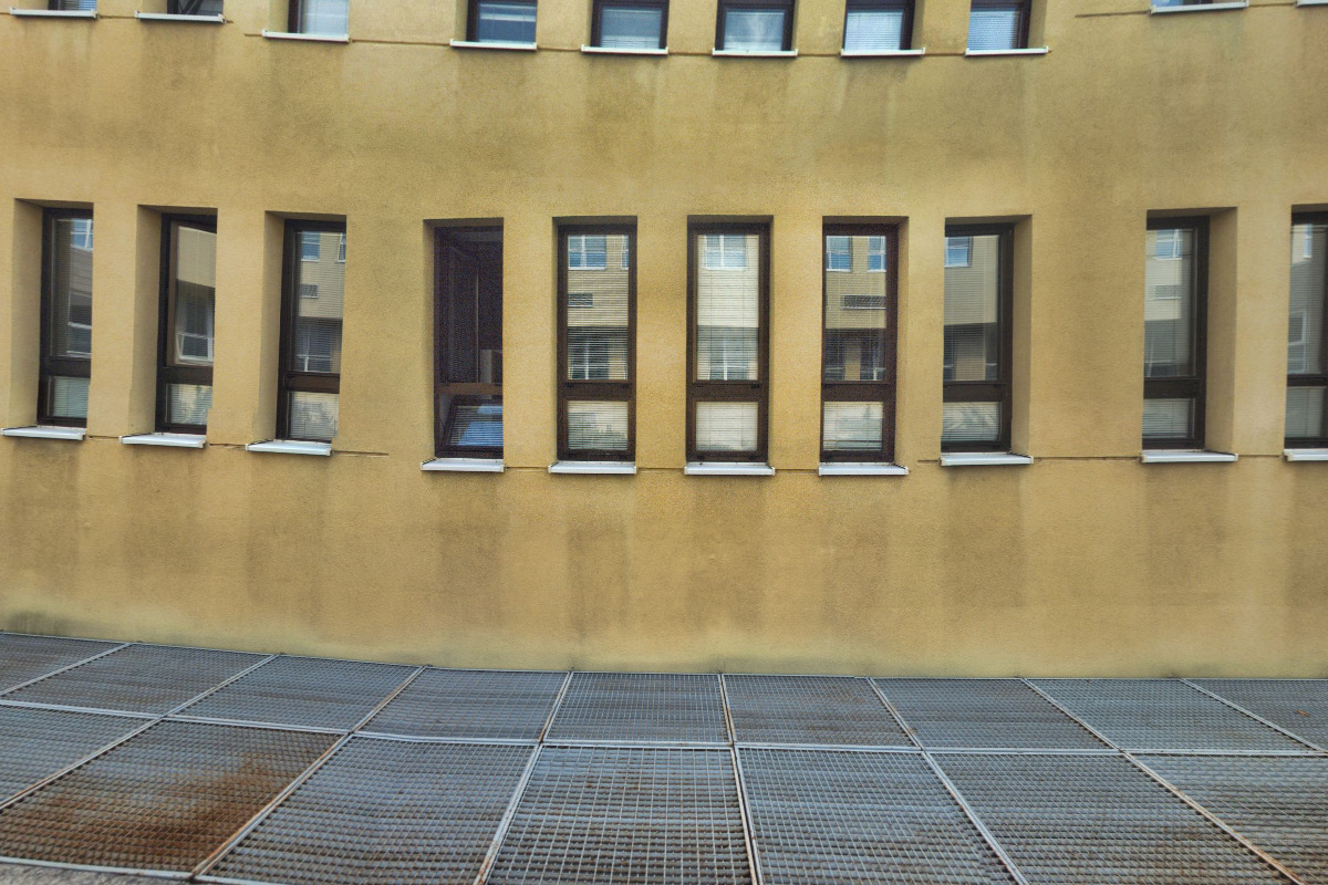 Ambulance pro léčbu obezity - Ústřední vojenská nemocnice Praha