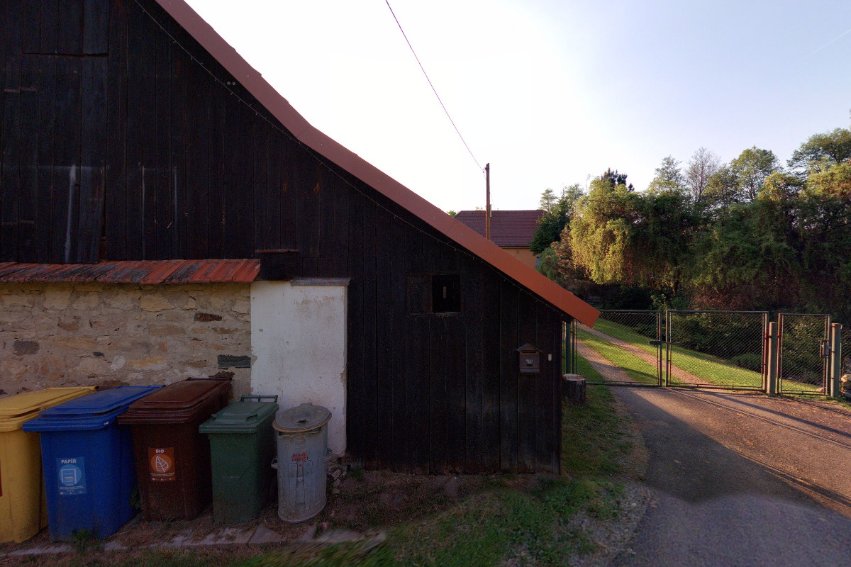 Stavební práce Lukáš Krušina foto 2