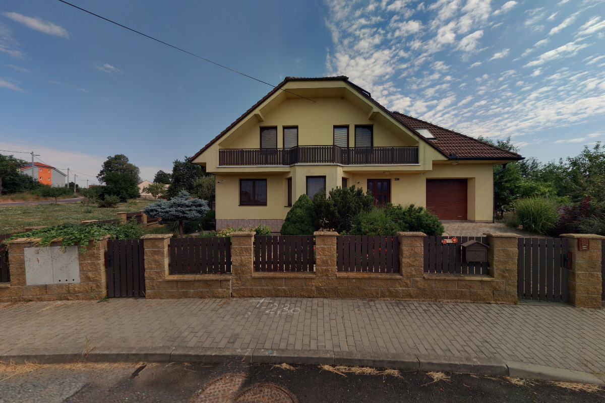 Daněk - slaboproudy, s.r.o.