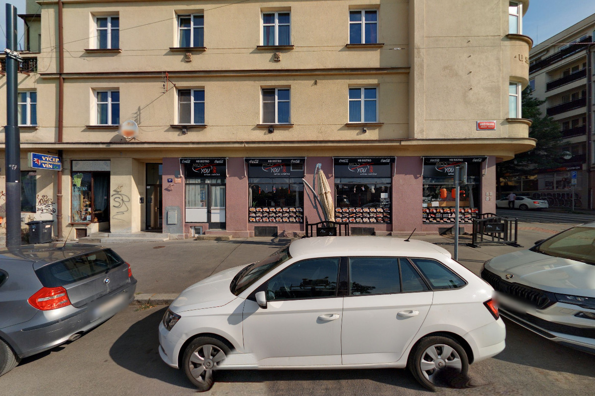 Elektroinstalační práce Oleh Marchenko