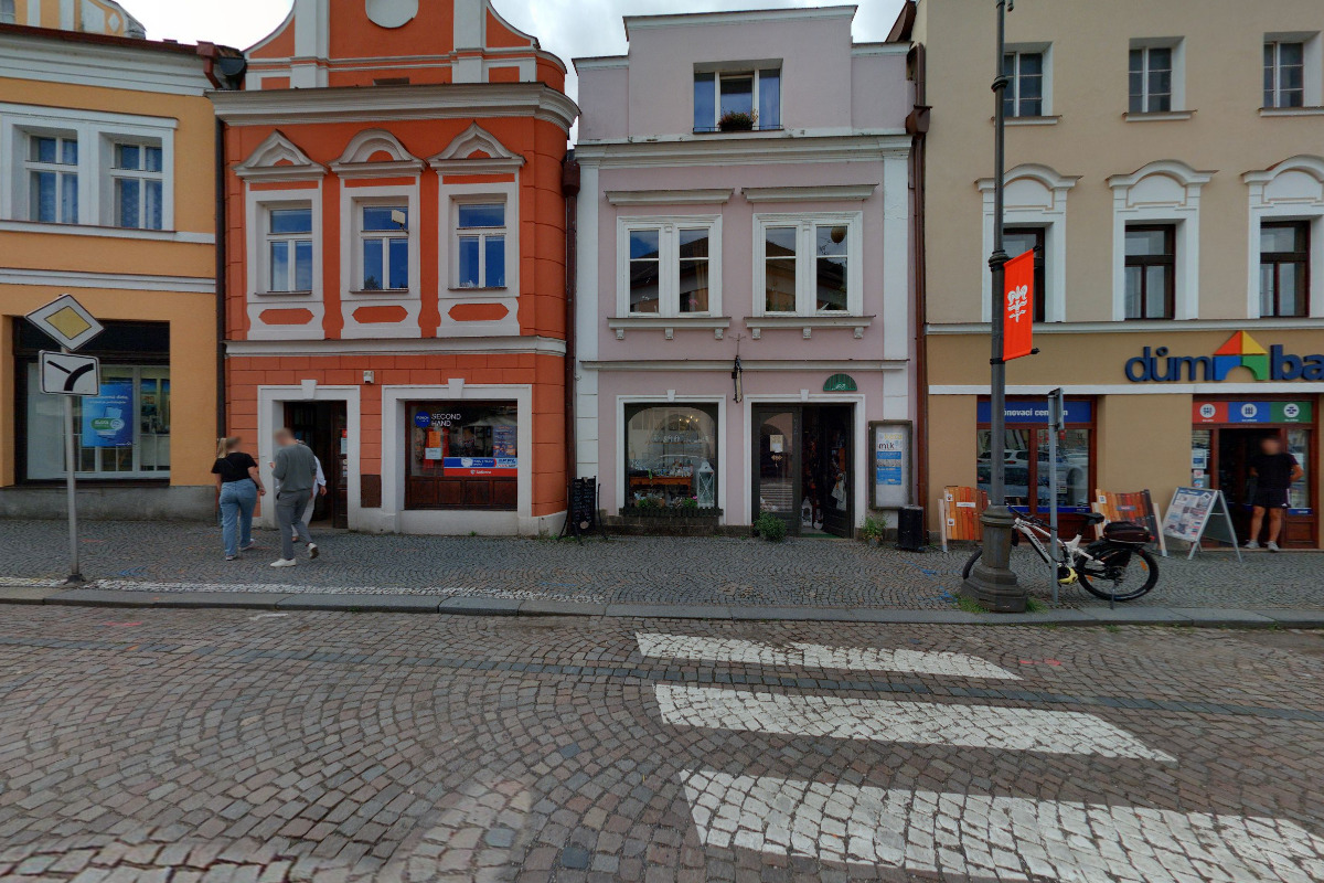 PRO-BIO Svaz ekologických zemědělců,regionální centrum Litomyšl foto 2