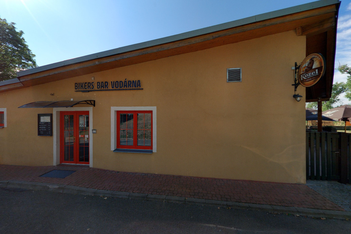 Mototour - bikers association Stochov foto 2