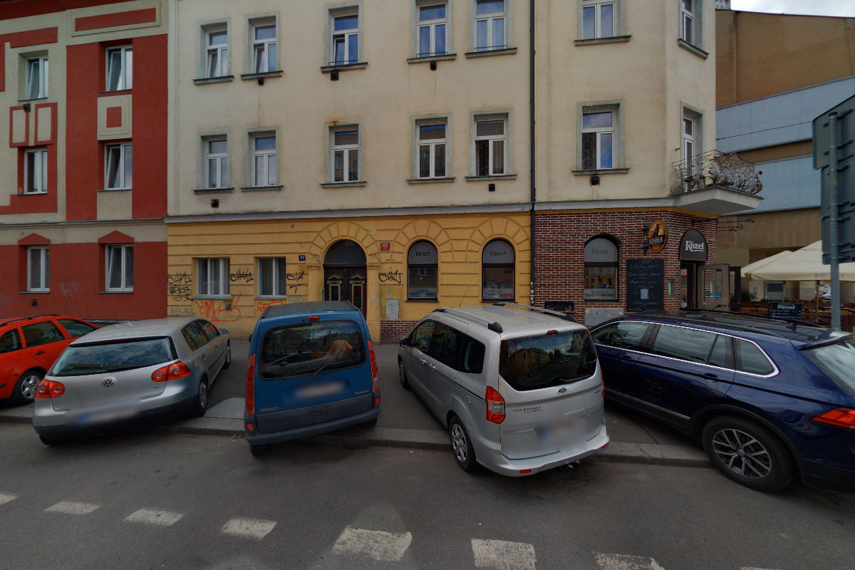 Strašnická mincovna