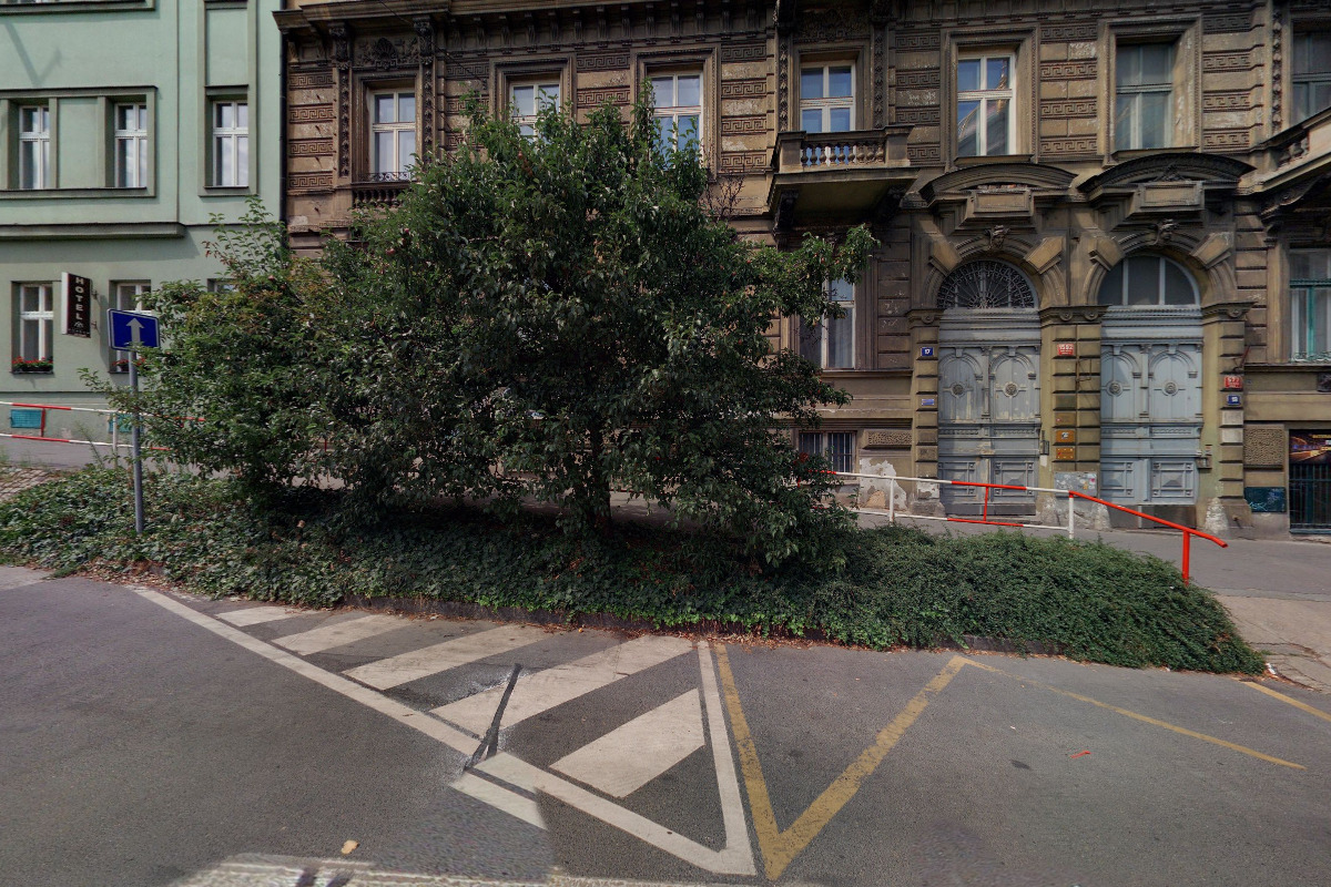 Spolehlivý Předseda SVJ