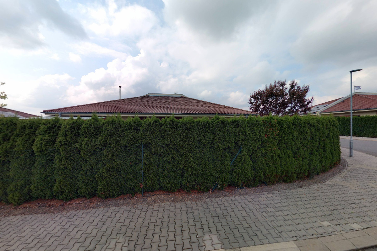 Dita Kalašová -  Vaše pohodlí