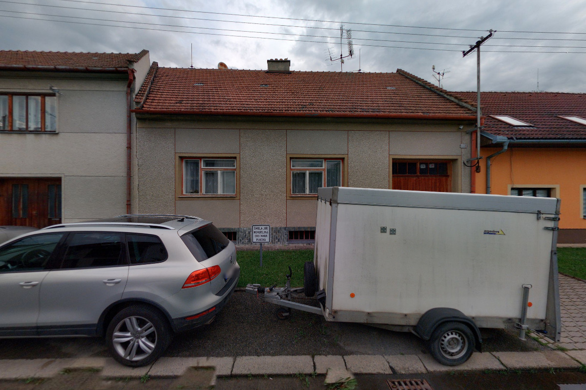 Truhlářství Šmela