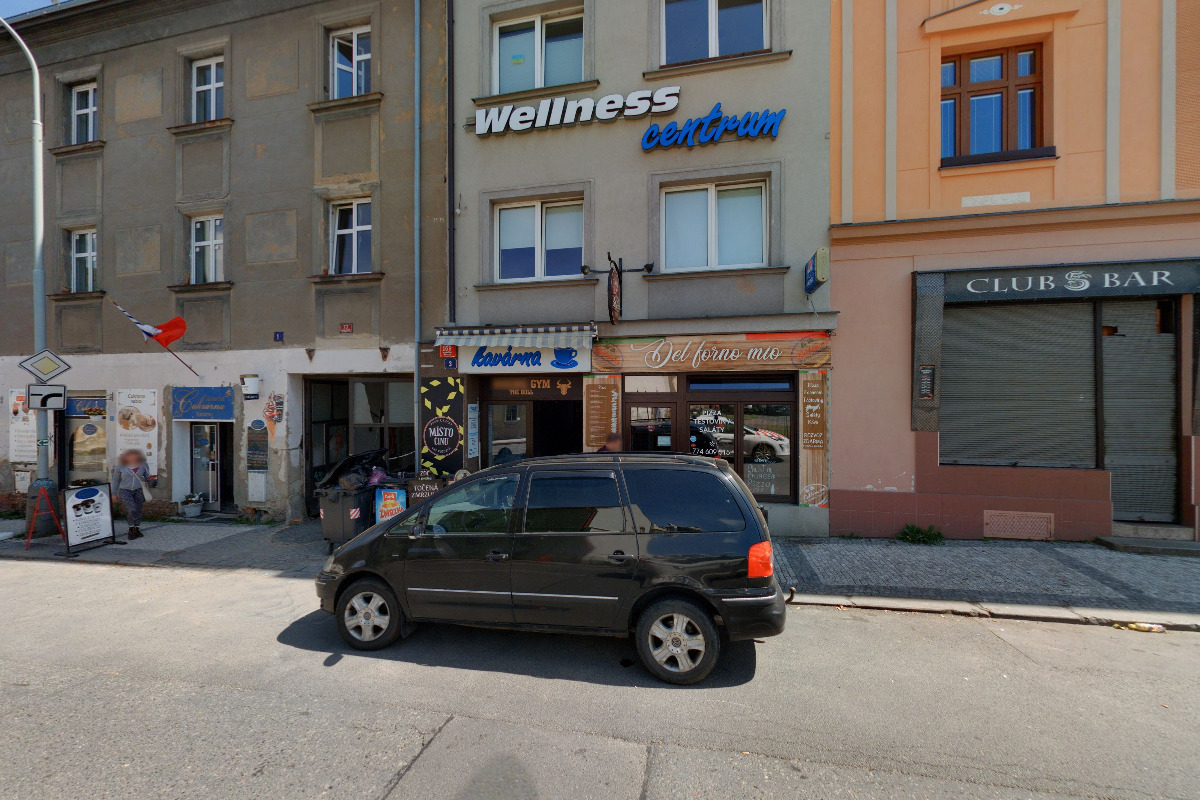 Salon Pompadour s.r.o.