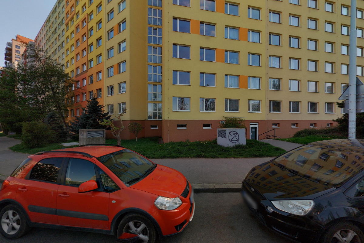 Lucie Krejčí - zábava na míru