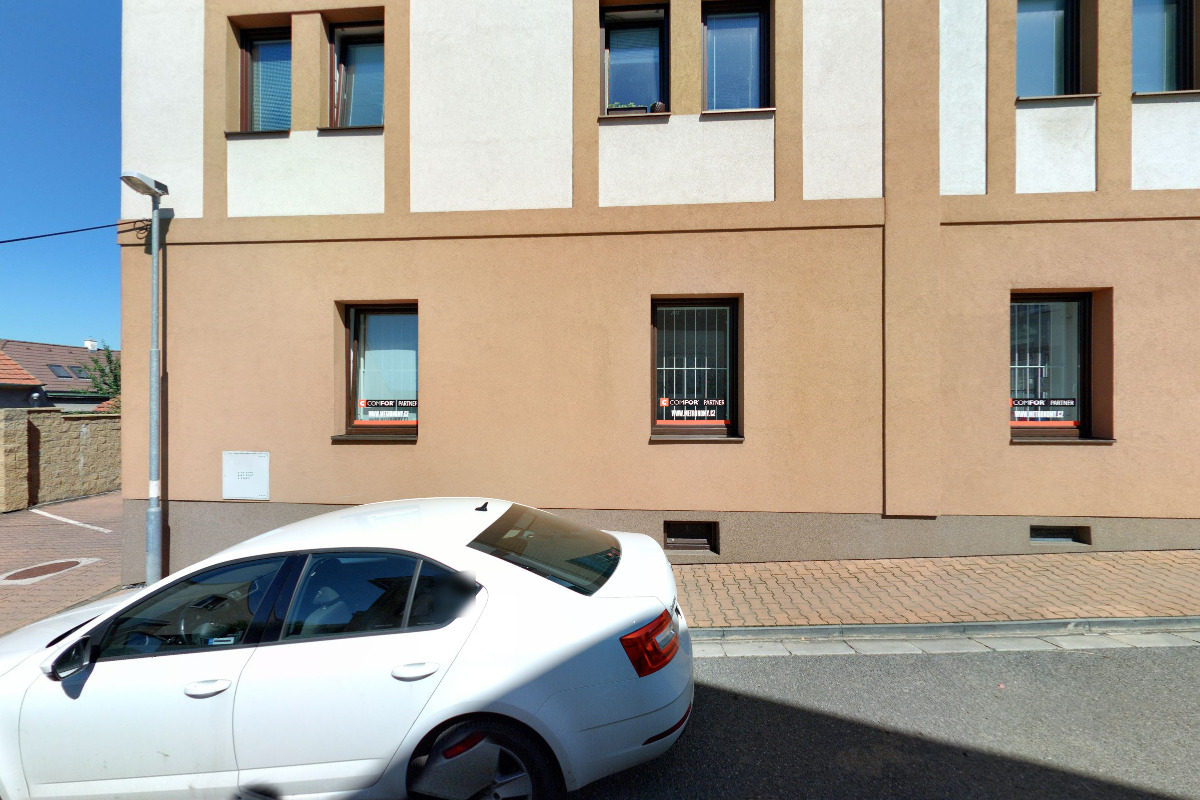 Metronomy CZ, s.r.o.