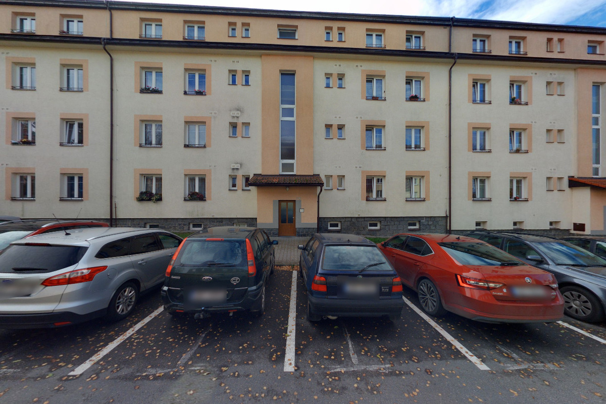 Mobilní pedikúra - Ilona Bláhová