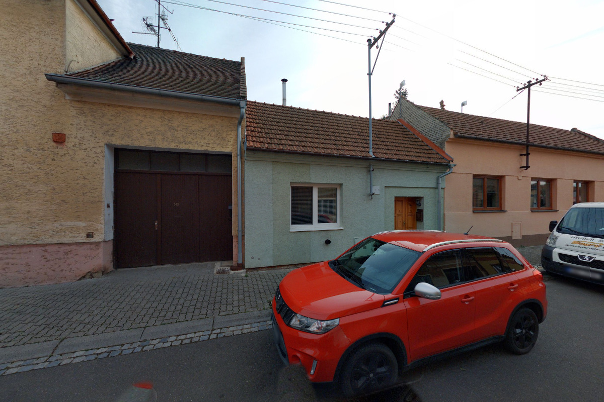 Bc. Bohumil Vaněk - detektivní služby