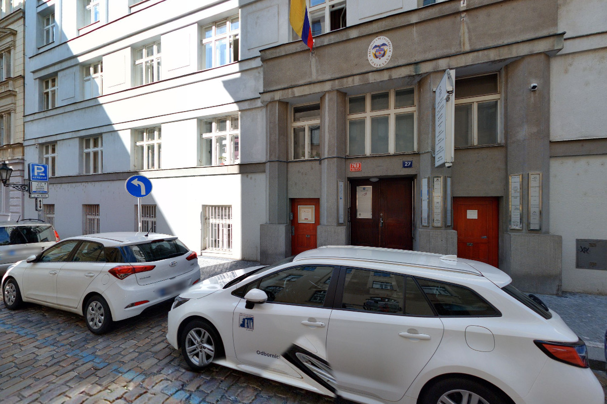 Veronika Zárubová - Zlatý Svět zlatnictví