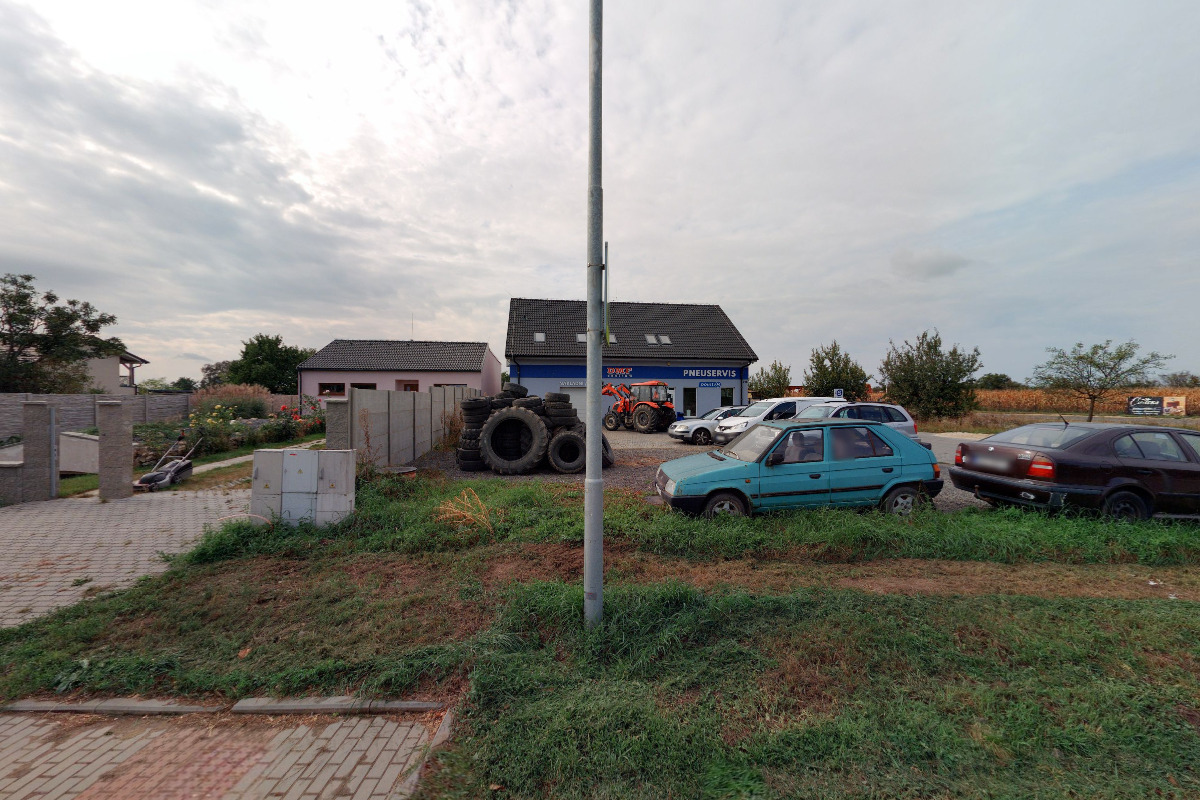 DMF centrum pneuservis