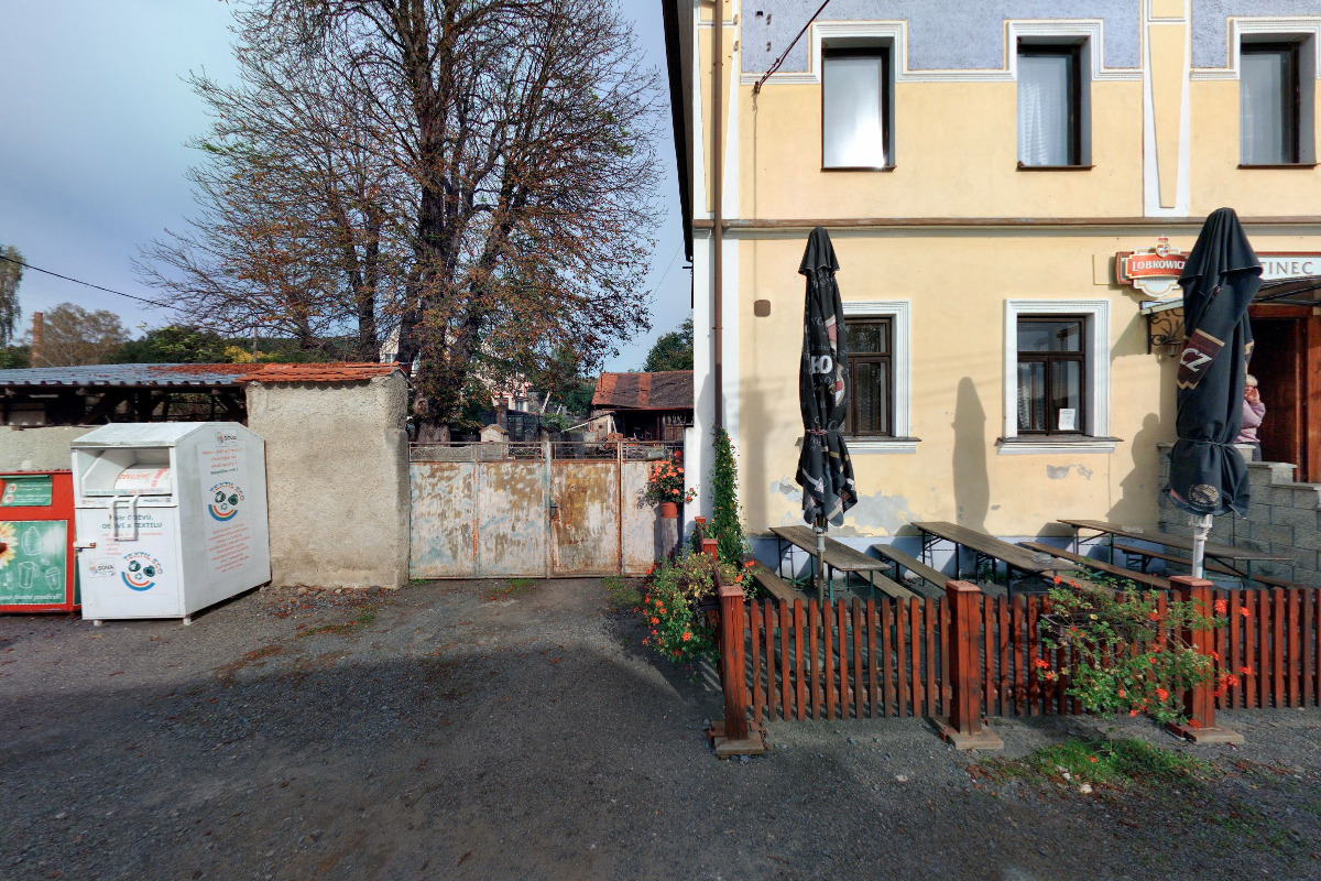 Hostinec U Krůtů foto 2