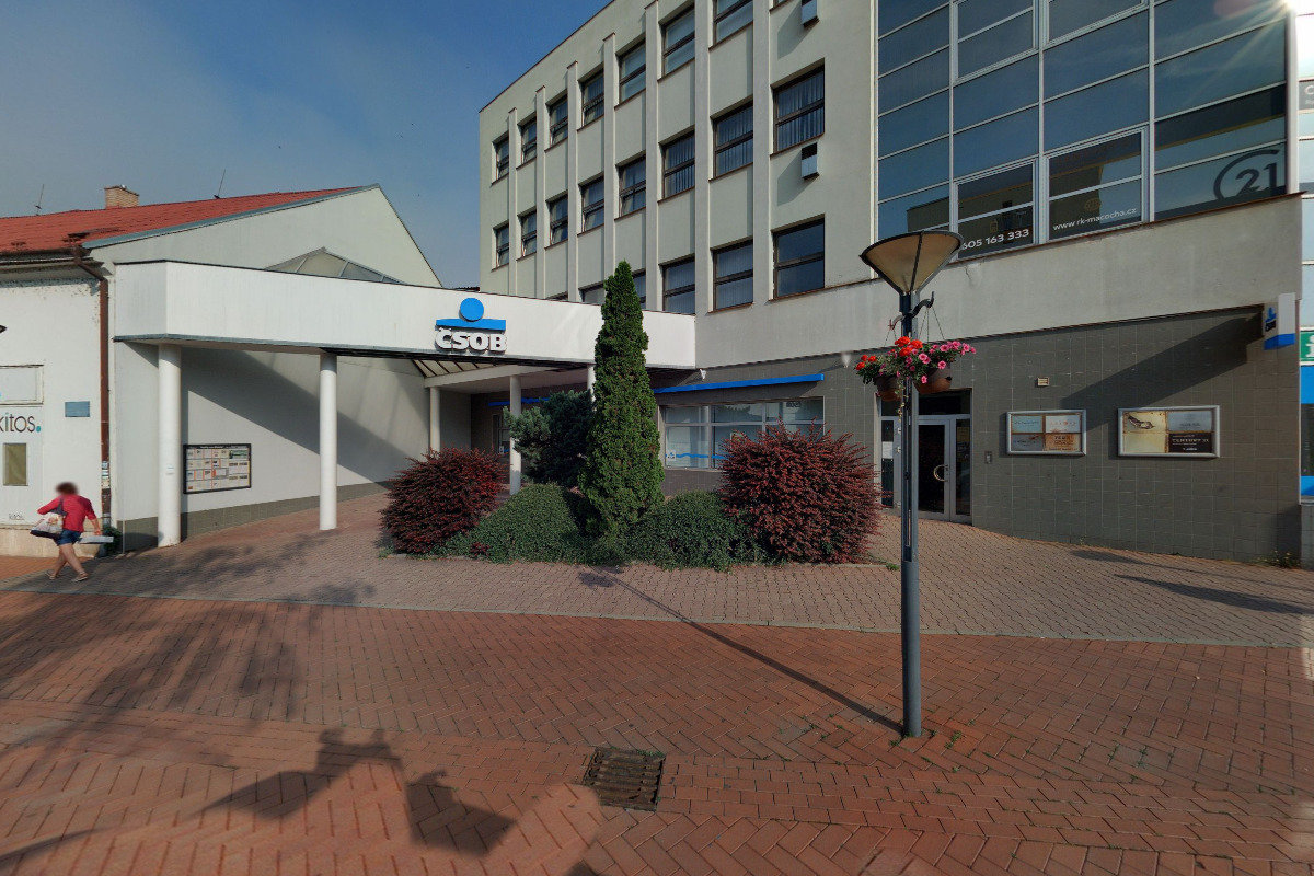 Mgr. Jan Kohoutek, notář