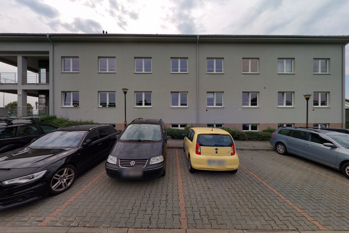 TBG BETONMIX - betonárna Brno-Bosonohy foto 4