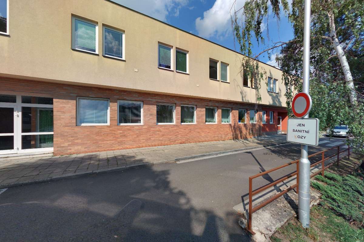 Masáže Jana Šťavíková