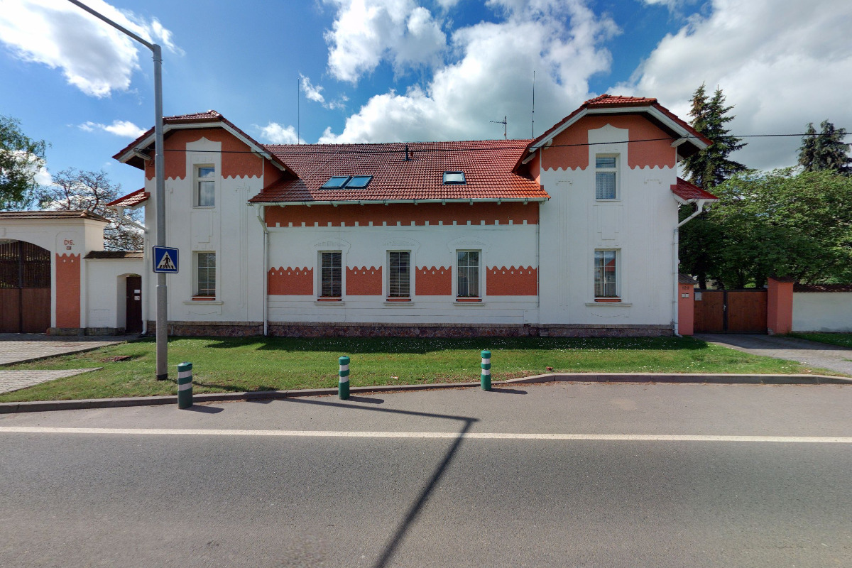 Apartmán Ptice