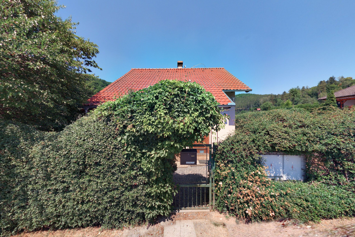 Jitka Bednářová Zahradnictví